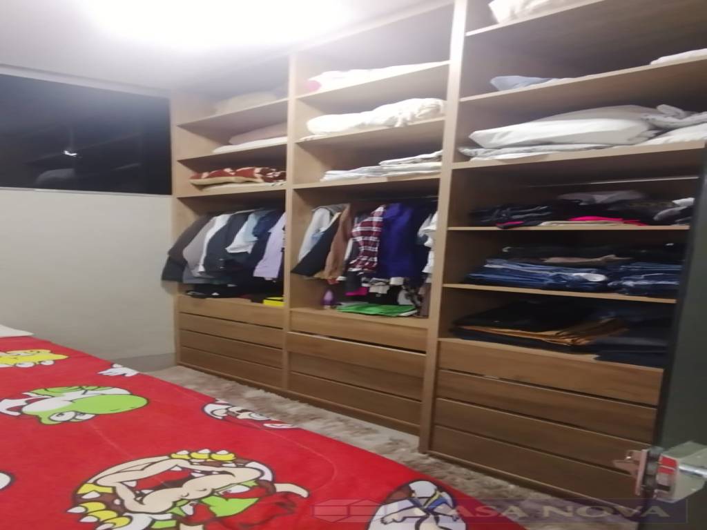 Venda, Apartamento, Ipiranga, Divinopolis, Closet 