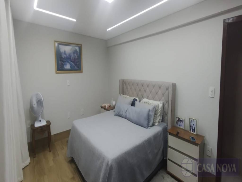 Venda, Apartamento, Ipiranga, Divinopolis, Quarto Suite 01