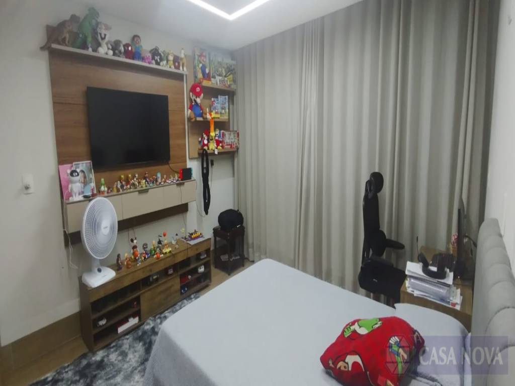 Venda, Apartamento, Ipiranga, Divinopolis, Quarto 02