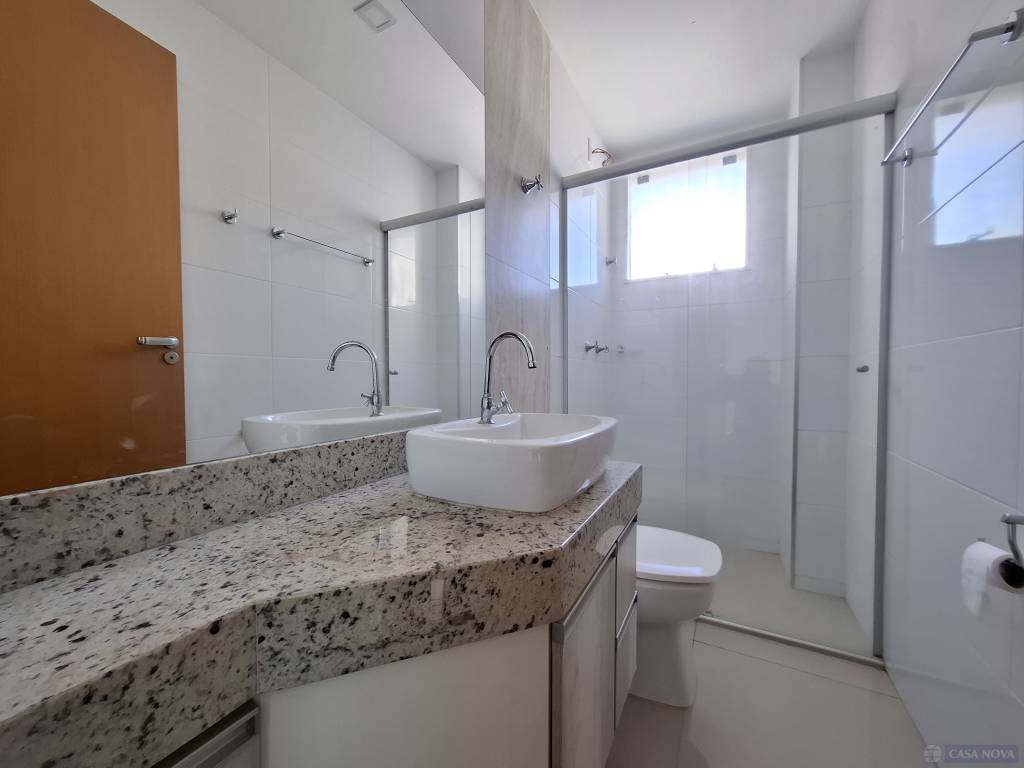 Aluguel, Apartamento, Centro, Divinopolis, Banho suite 