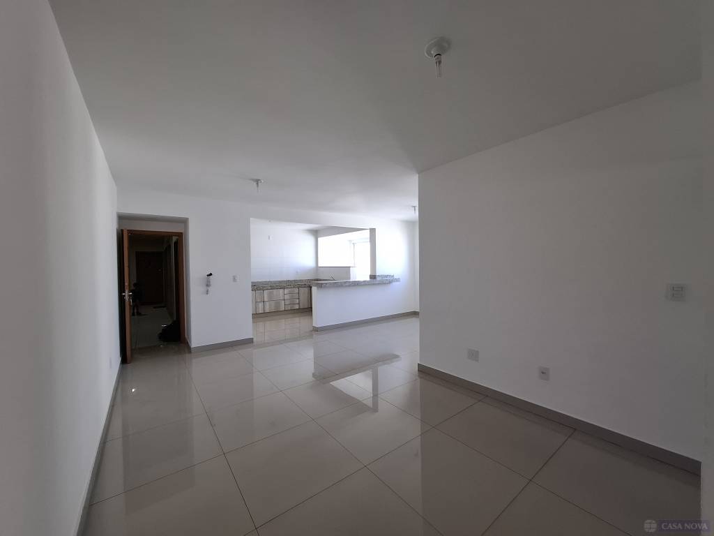 Aluguel, Apartamento, Centro, Divinopolis, Sala