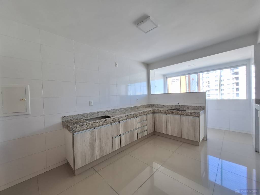 Aluguel, Apartamento, Centro, Divinopolis, Cozinha