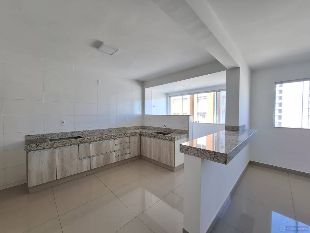 Aluguel, Apartamento, Centro, Divinopolis, Cozinha