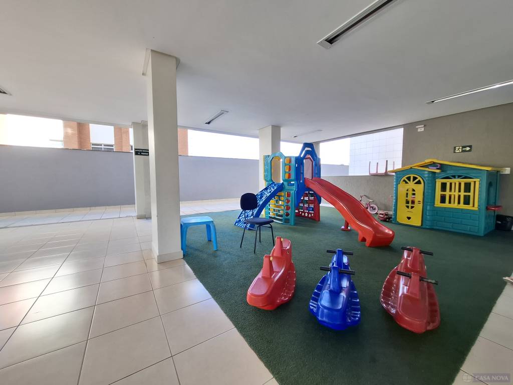 Aluguel, Apartamento, Centro, Divinopolis, Playground