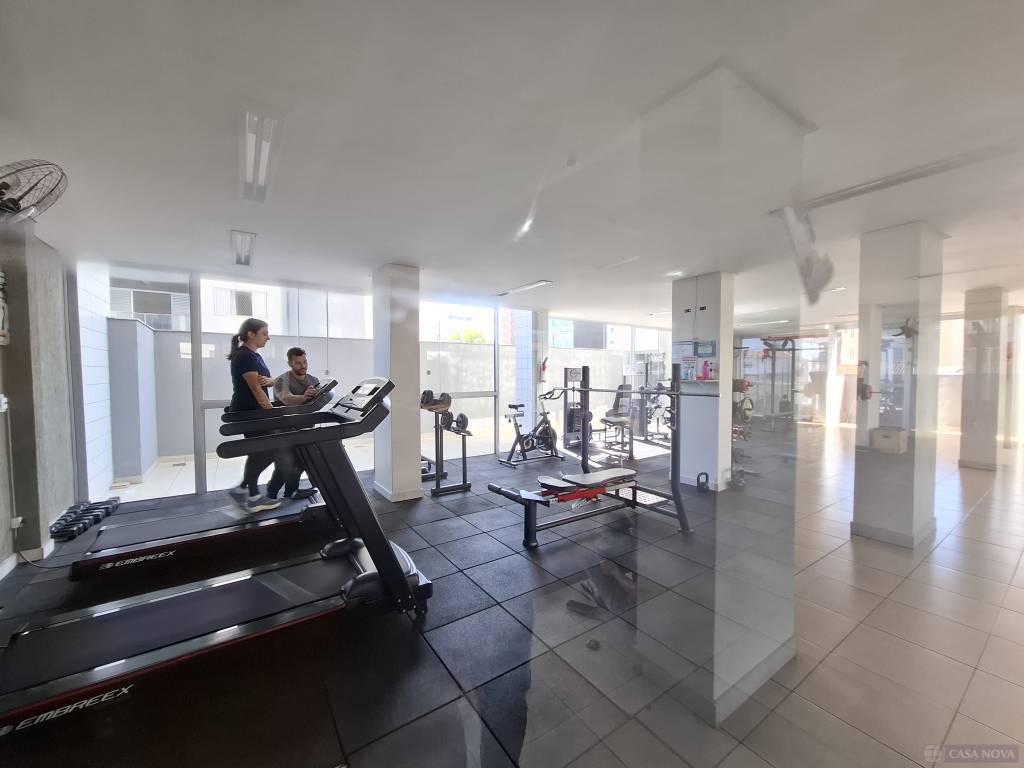 Aluguel, Apartamento, Centro, Divinopolis, Academia 