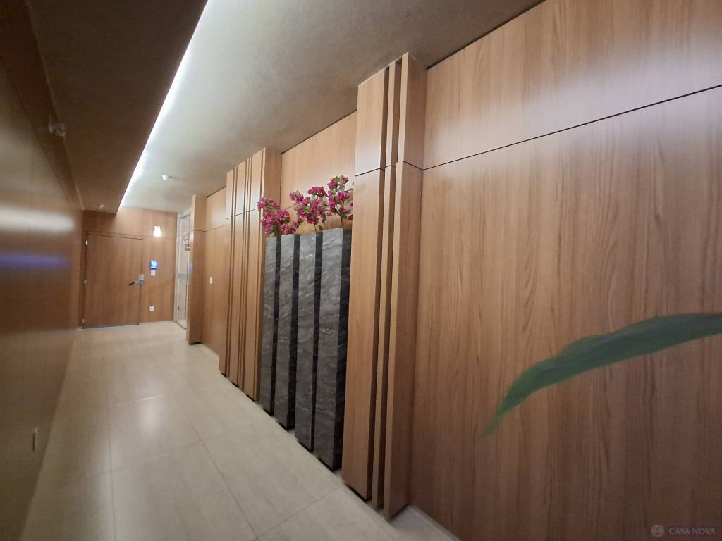 Aluguel, Apartamento, Centro, Divinopolis, Hall de Entrada