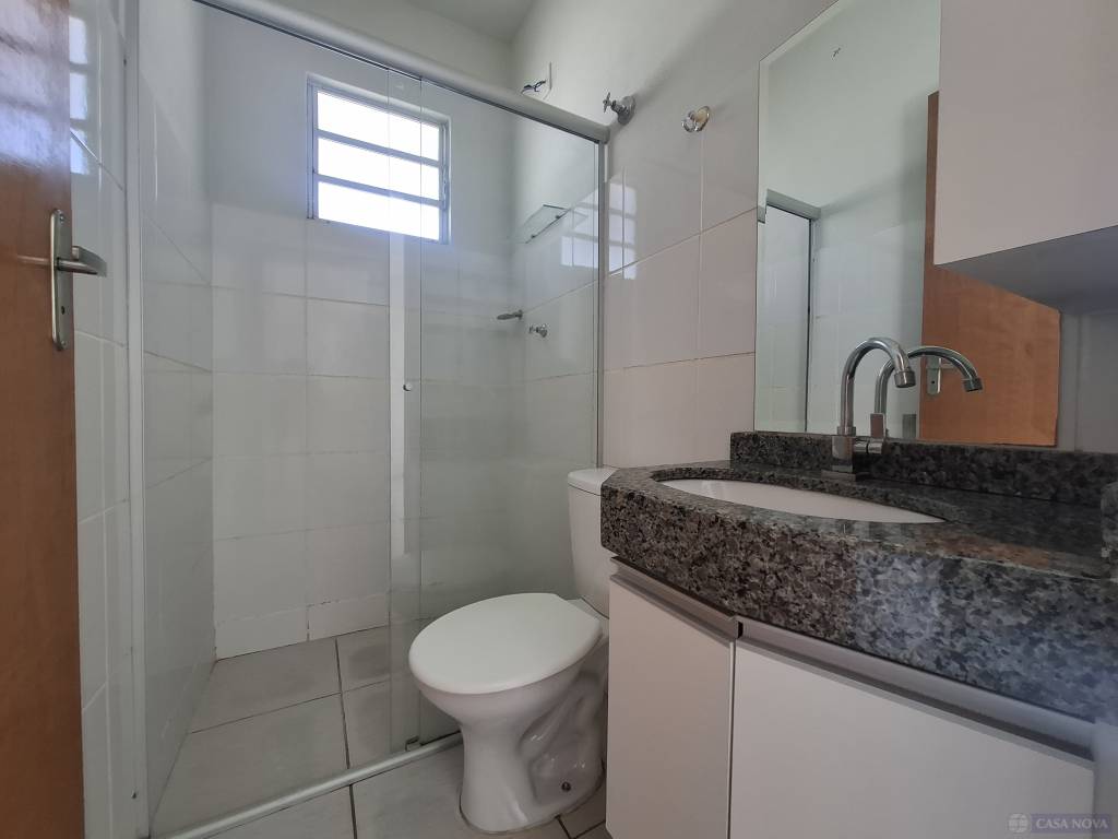Aluguel, Casa, Alto das Oliveiras, Divinopolis, Banho Social