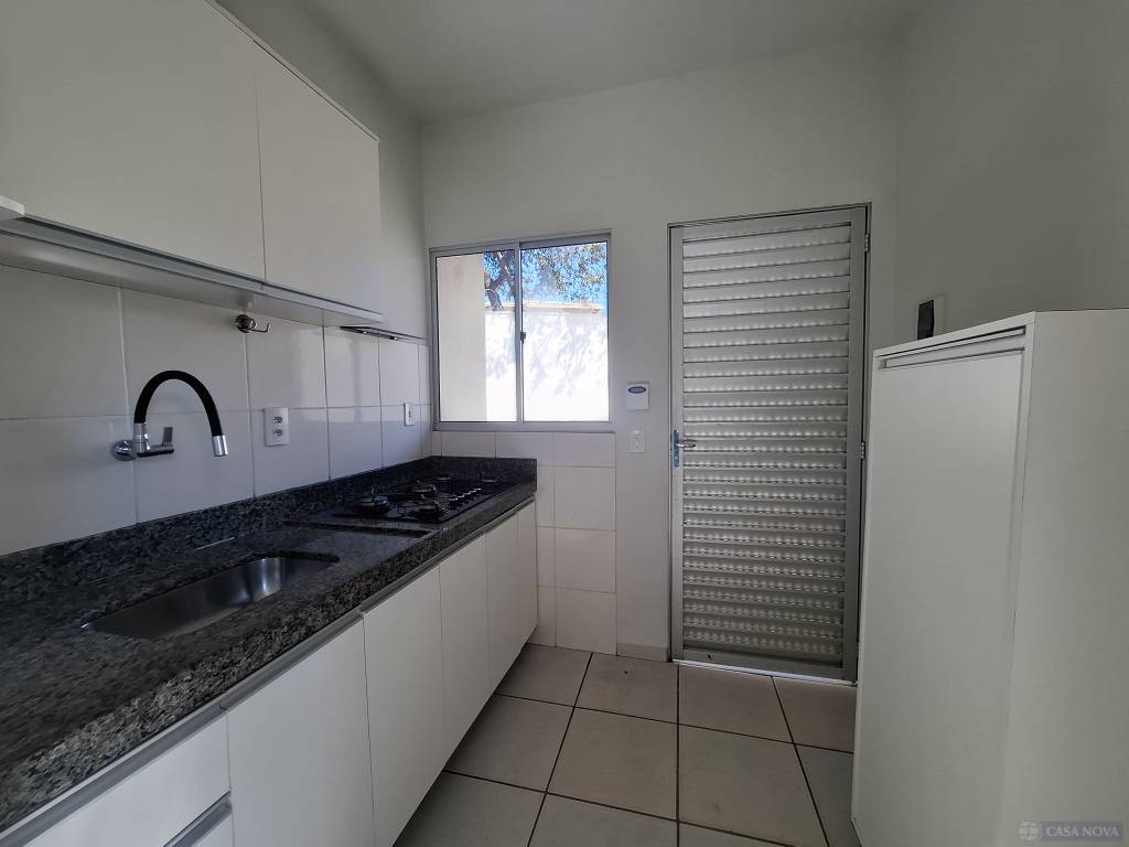Aluguel, Casa, Alto das Oliveiras, Divinopolis, Cozinha