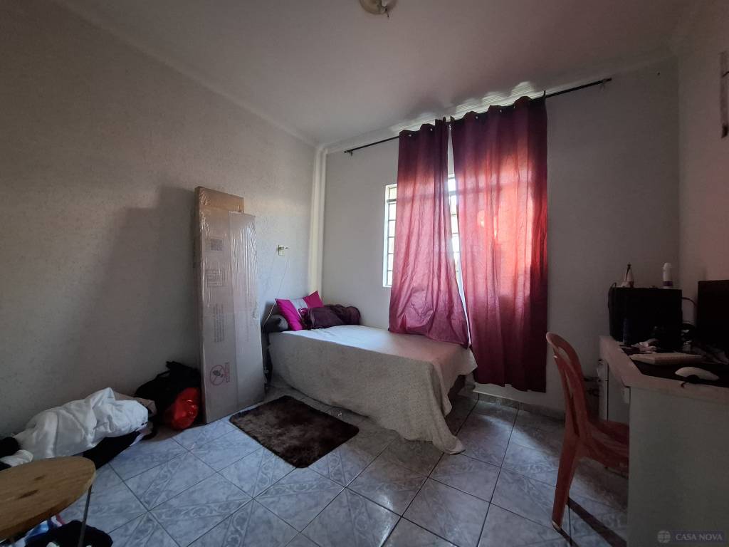 Aluguel, Casa, Santa Rosa, Divinopolis, Dormitório 02