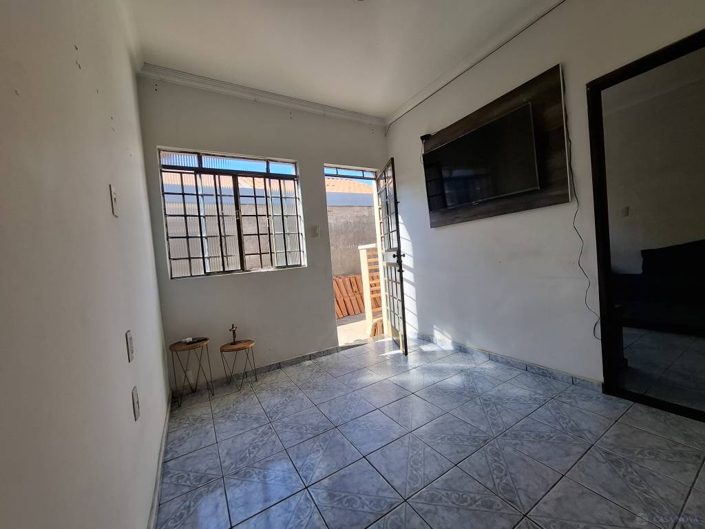 Aluguel, Casa, Santa Rosa, Divinopolis, Sala