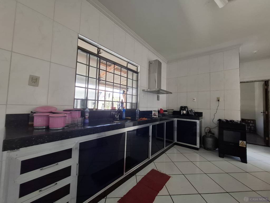 Aluguel, Casa, Santa Rosa, Divinopolis, Cozinha