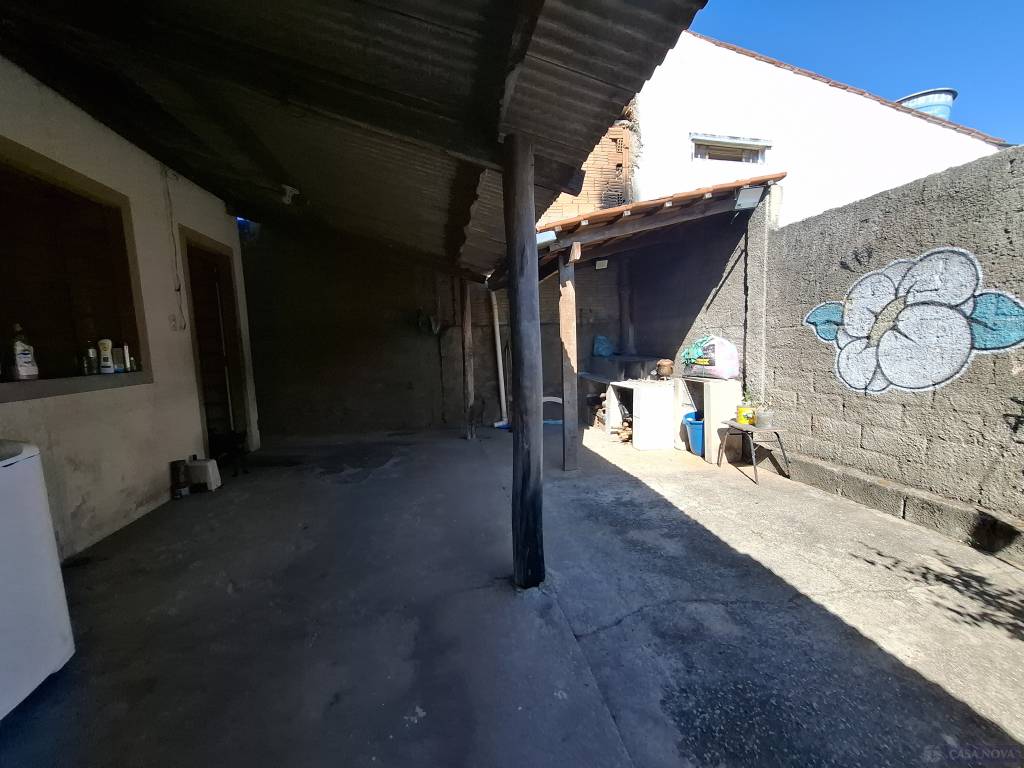 Aluguel, Casa, Santa Rosa, Divinopolis, Quintal