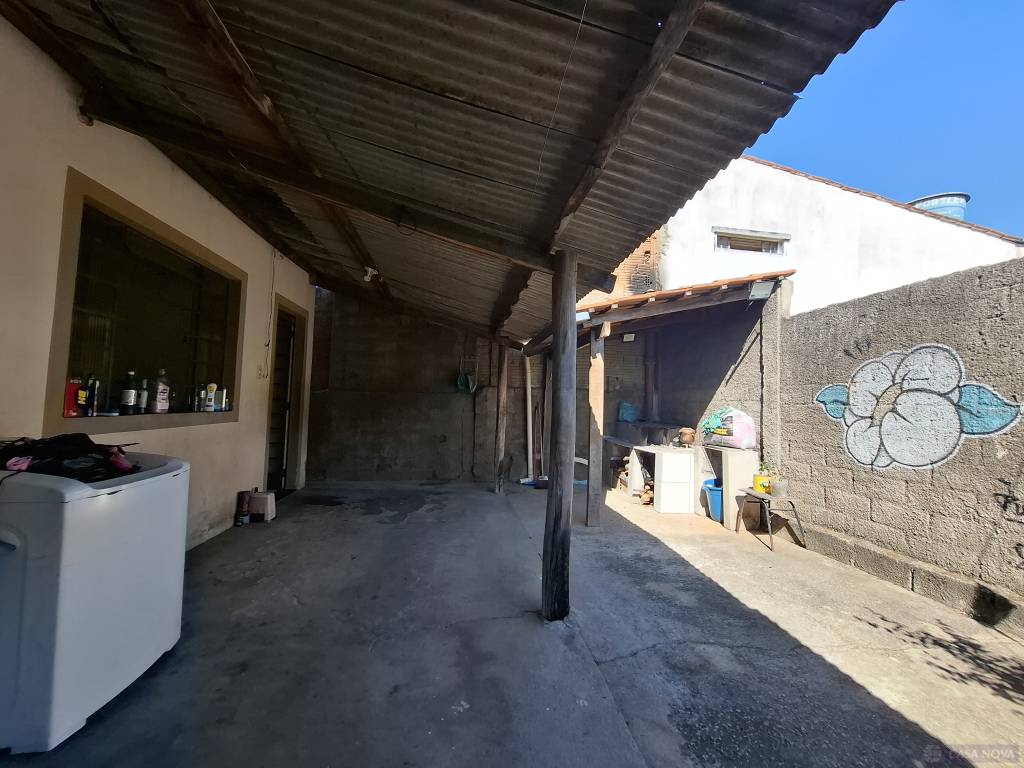 Aluguel, Casa, Santa Rosa, Divinopolis, Informe