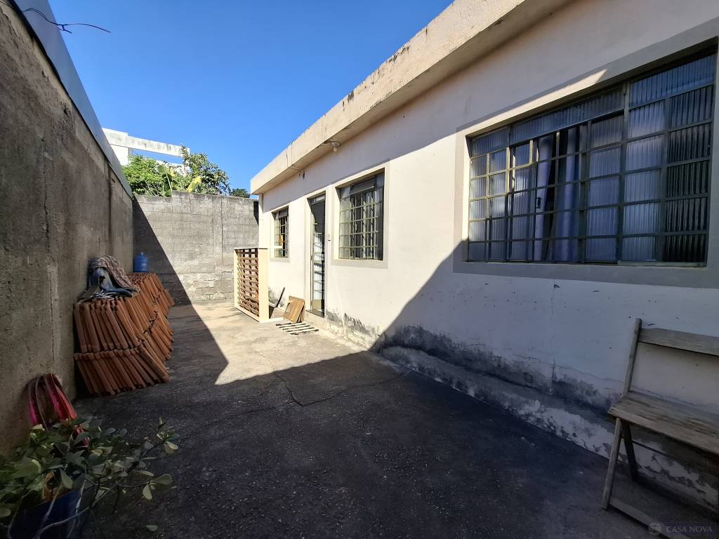 Aluguel, Casa, Santa Rosa, Divinopolis, Entrada 