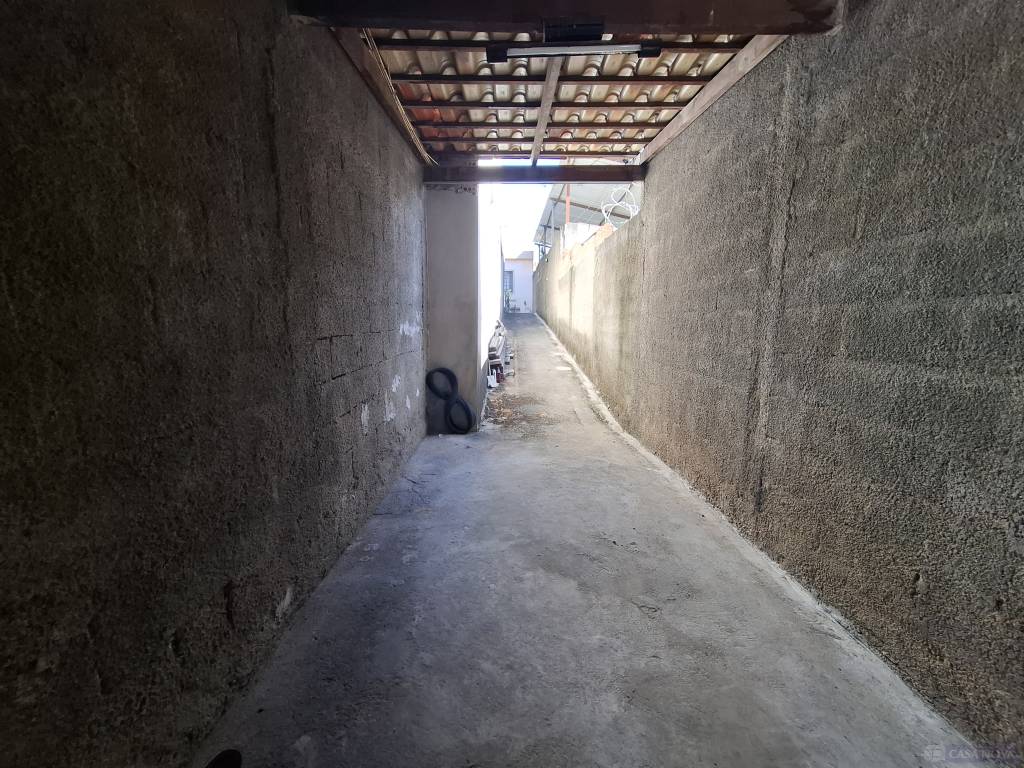Aluguel, Casa, Santa Rosa, Divinopolis, Garagem