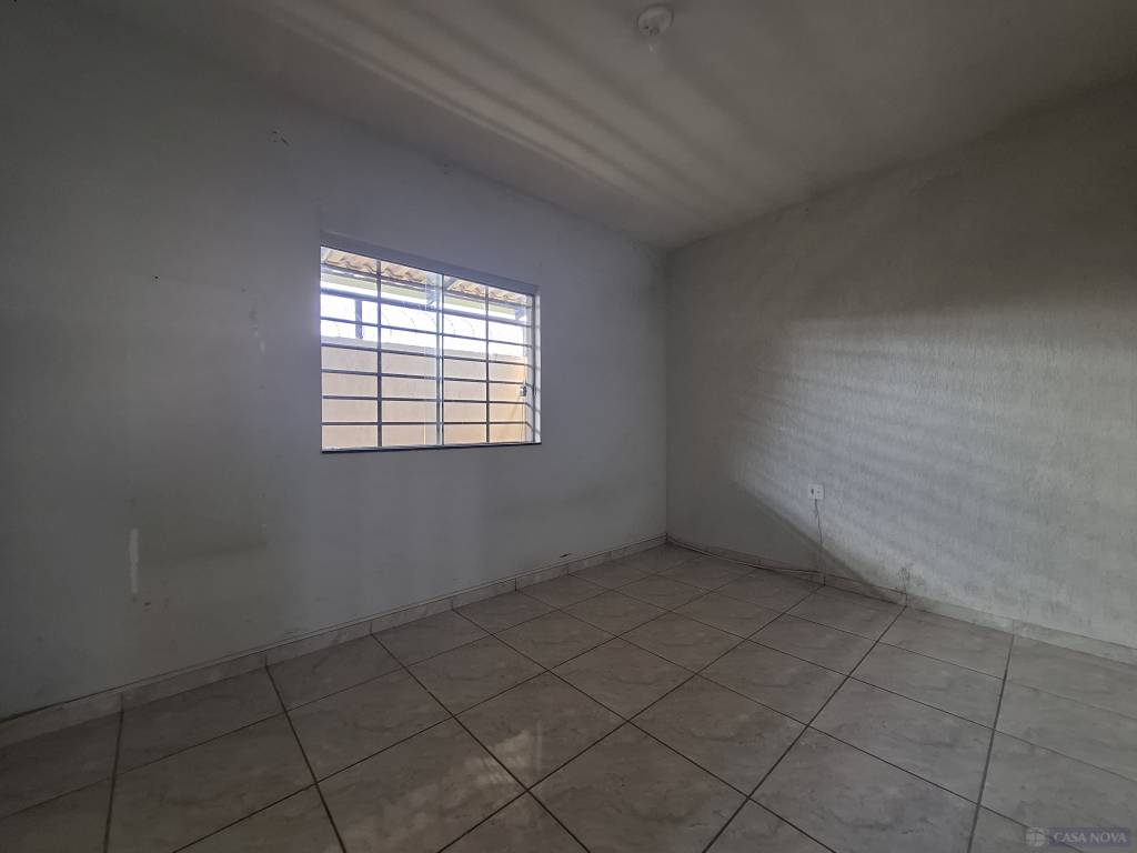 Aluguel, Casa, Villa das Roseiras, Divinopolis, Dormitório 01