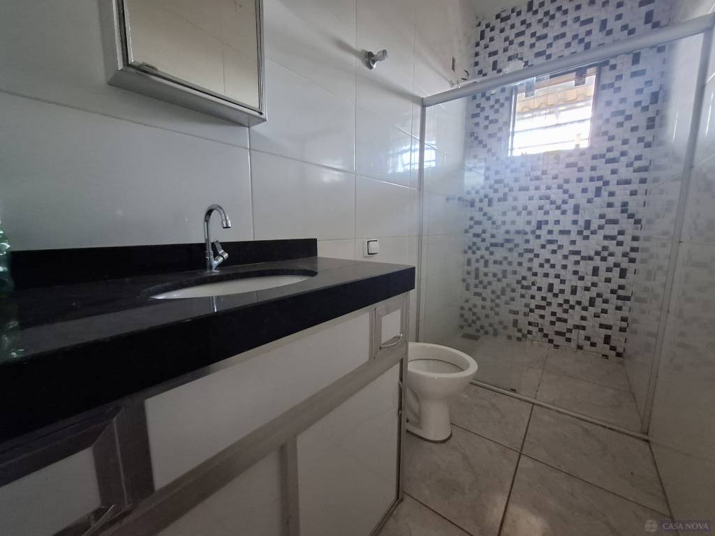 Aluguel, Casa, Villa das Roseiras, Divinopolis, Banheiro 
