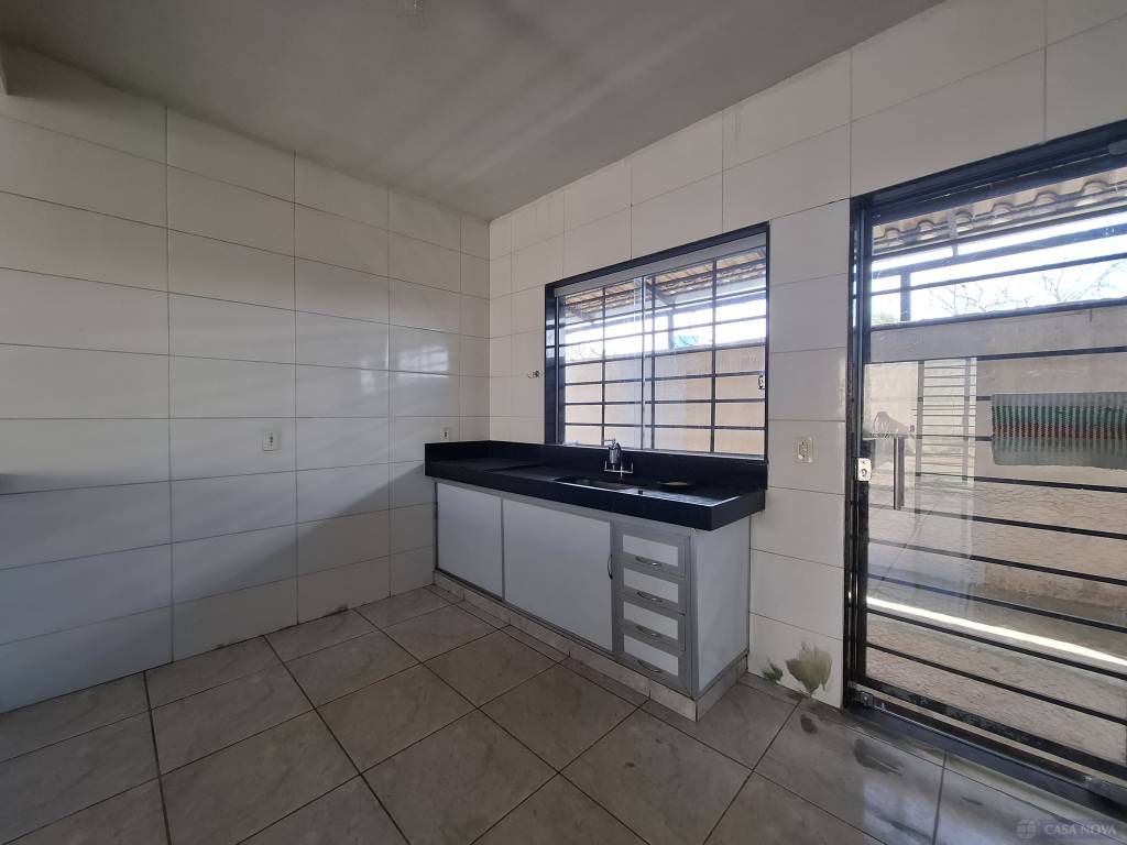 Aluguel, Casa, Villa das Roseiras, Divinopolis, Cozinha