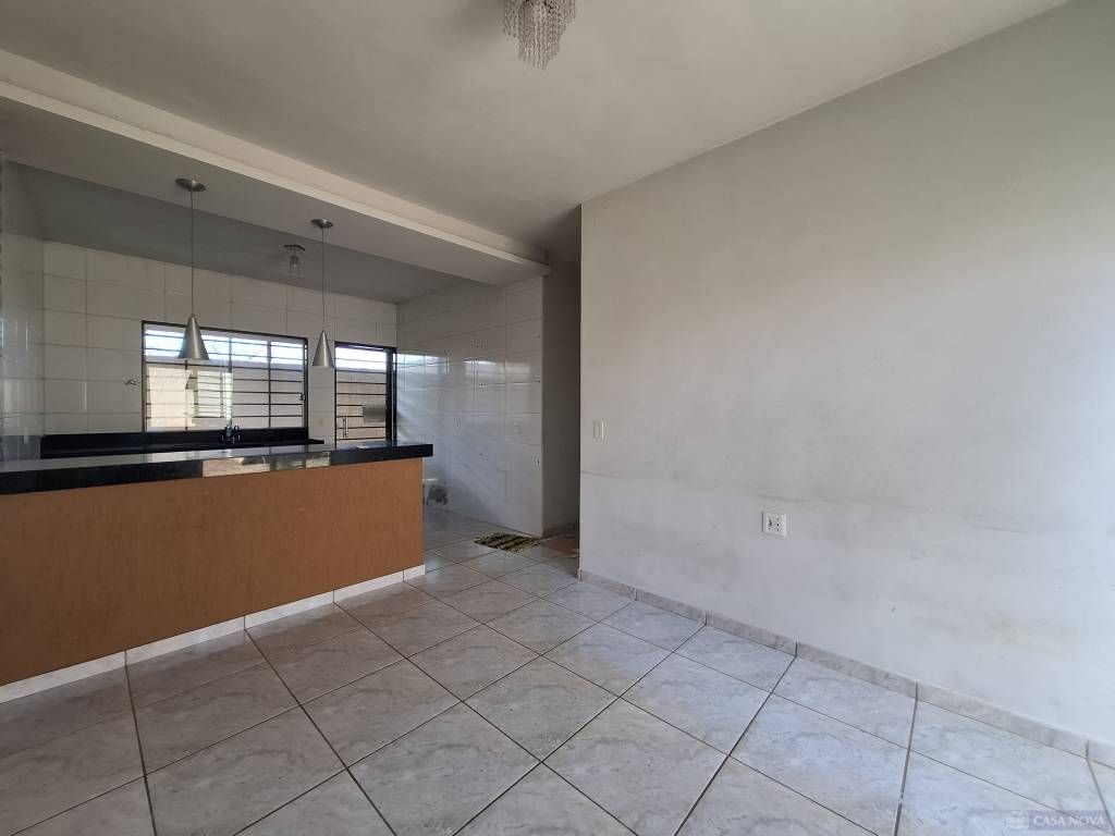 Aluguel, Casa, Villa das Roseiras, Divinopolis, Sala
