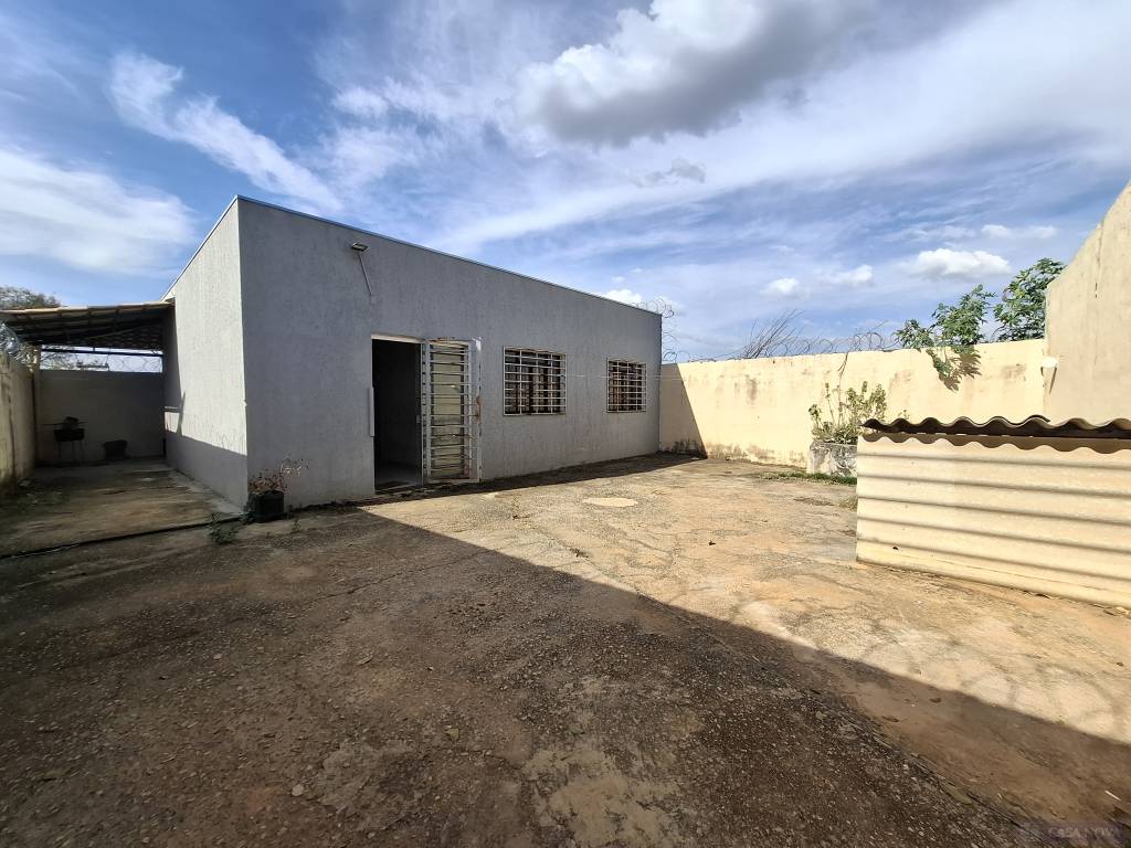 Aluguel, Casa, Villa das Roseiras, Divinopolis, Área de Claridade