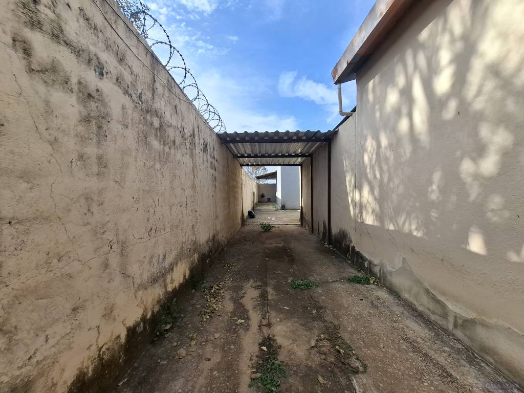 Aluguel, Casa, Villa das Roseiras, Divinopolis, Garagem