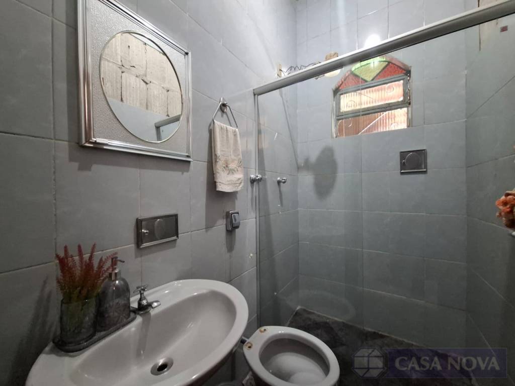 Venda, Casa, Halin Souki, Divinopolis, Banheiro Social 