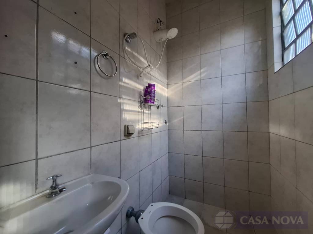 Venda, Casa, Halin Souki, Divinopolis, Banheiro Social 