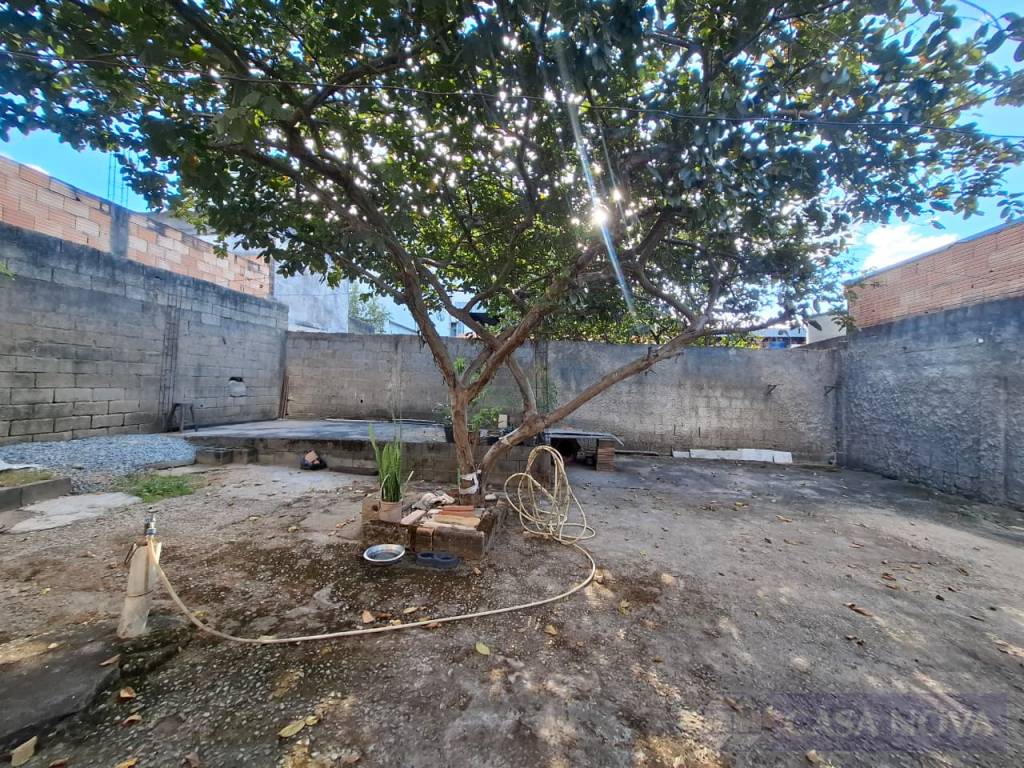 Venda, Casa, Halin Souki, Divinopolis, Area Externa 