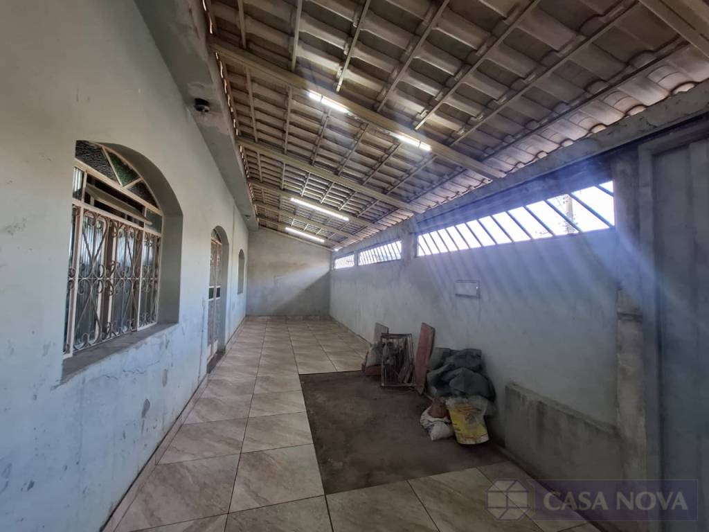 Venda, Casa, Halin Souki, Divinopolis, Garagem 