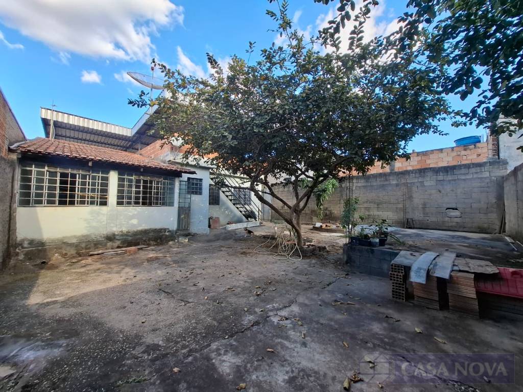 Venda, Casa, Halin Souki, Divinopolis, Area Externa 