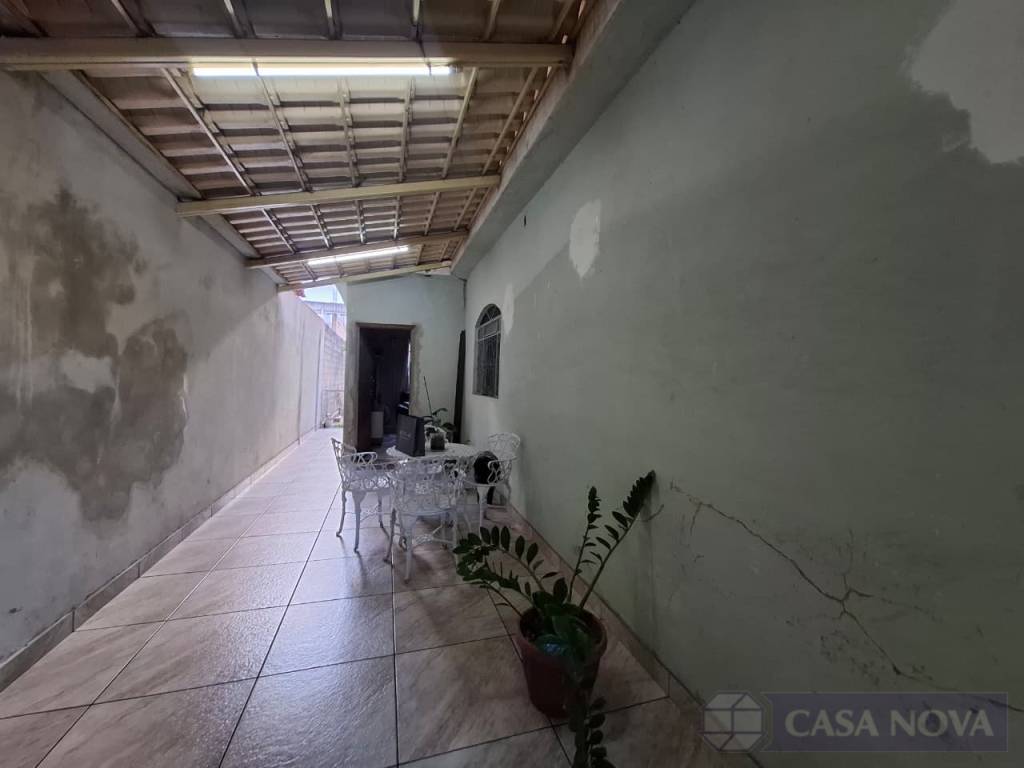 Venda, Casa, Halin Souki, Divinopolis, Garagem 