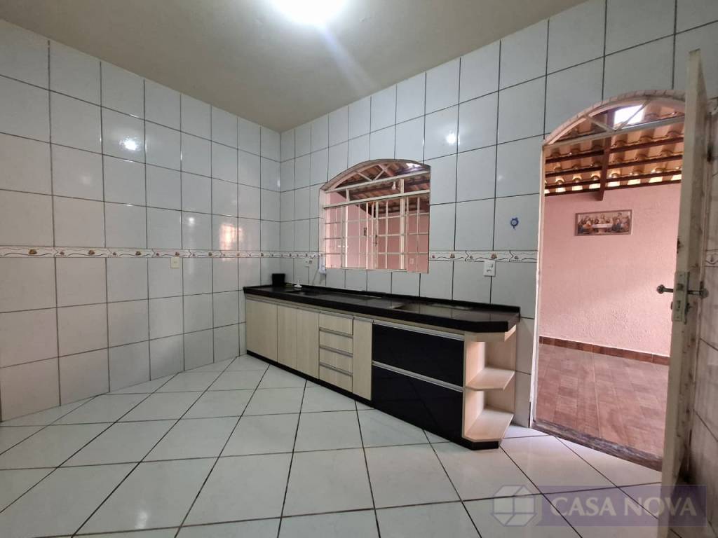 Venda, Casa, Belvedere Ii, Divinopolis, Cozinha 