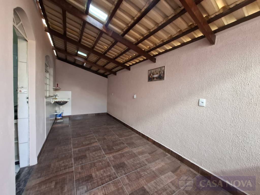 Venda, Casa, Belvedere Ii, Divinopolis, Varanda 