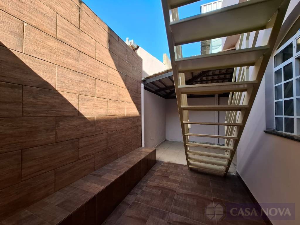 Venda, Casa, Belvedere Ii, Divinopolis, Area Externa 