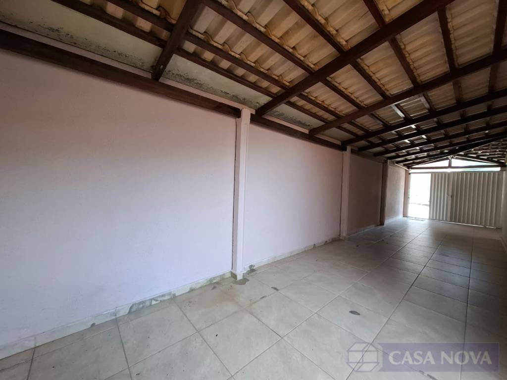 Venda, Casa, Belvedere Ii, Divinopolis, Garagem 