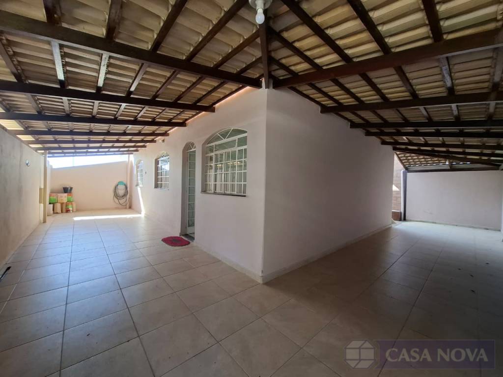 Venda, Casa, Belvedere Ii, Divinopolis, Garagem 