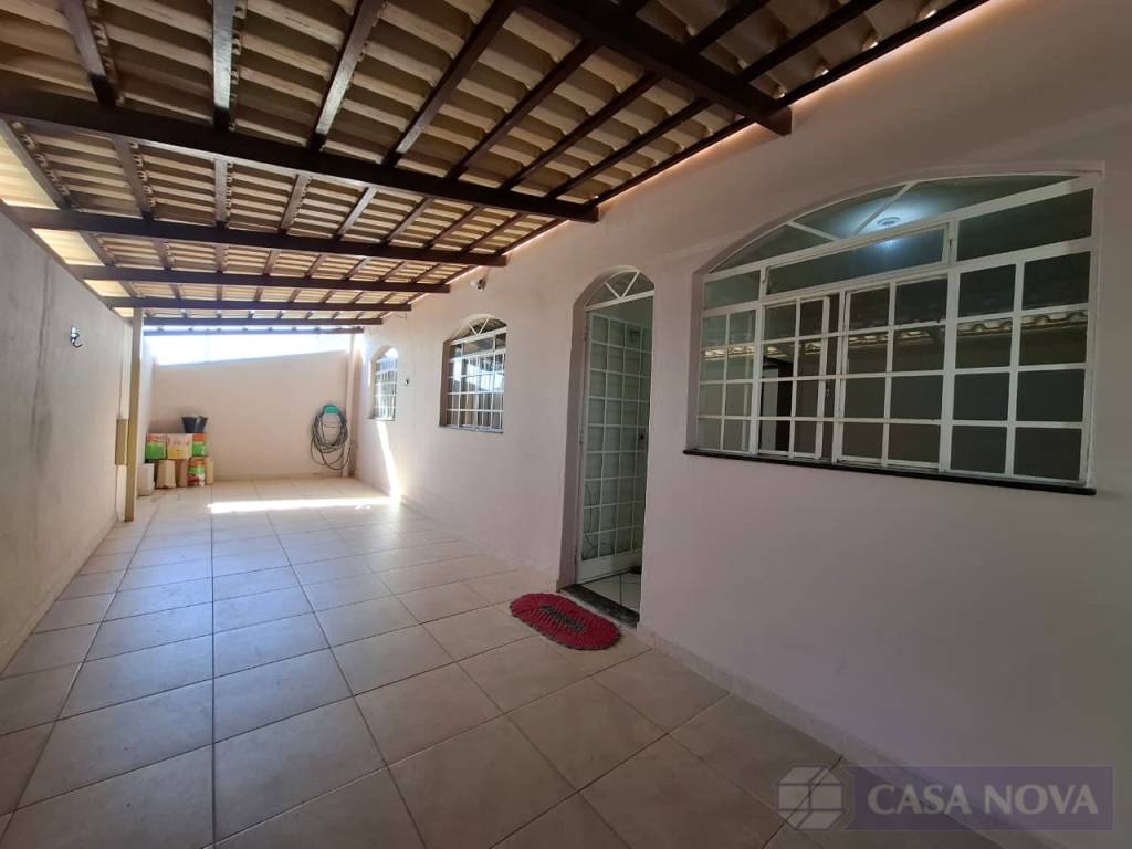 Venda, Casa, Belvedere Ii, Divinopolis, Entrada 