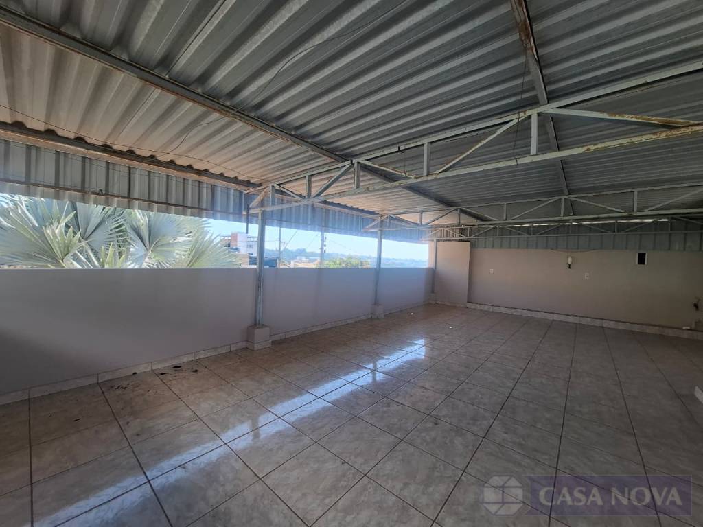 Venda, Casa, Belvedere Ii, Divinopolis, Terraço 