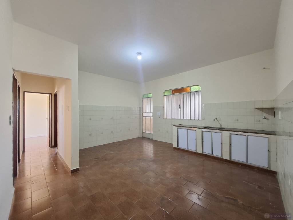 Aluguel, Casa, Quintino, Divinopolis, cozinha