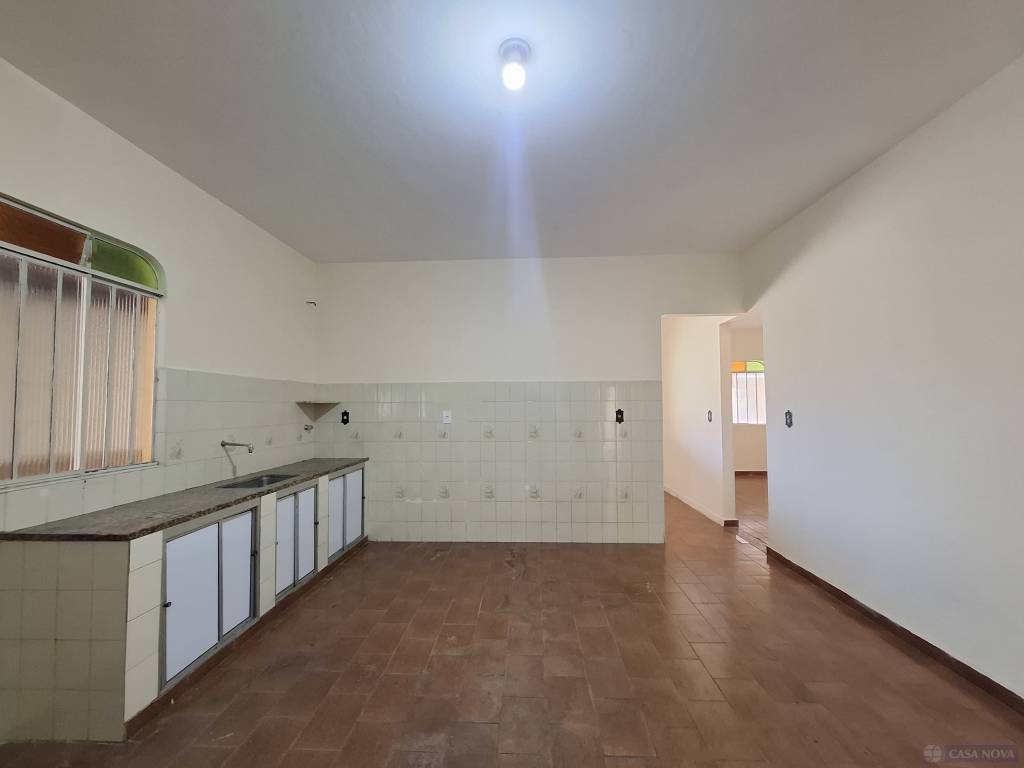 Aluguel, Casa, Quintino, Divinopolis, cozinha