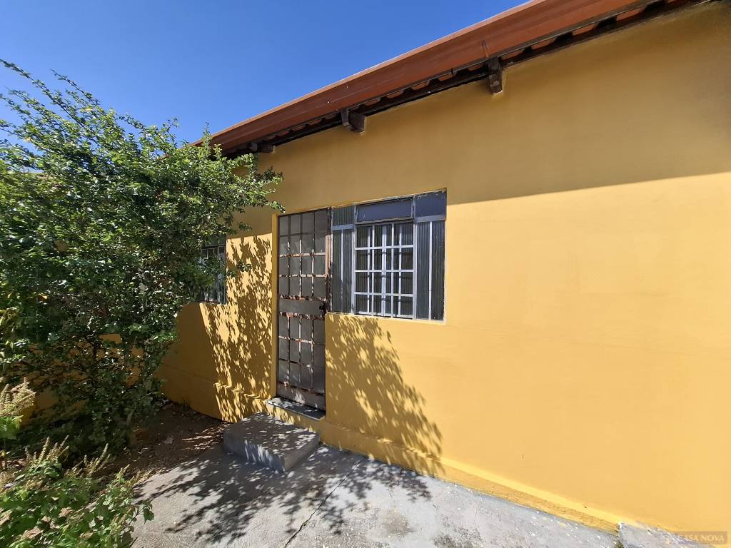 Aluguel, Casa, Quintino, Divinopolis, cômodo externo