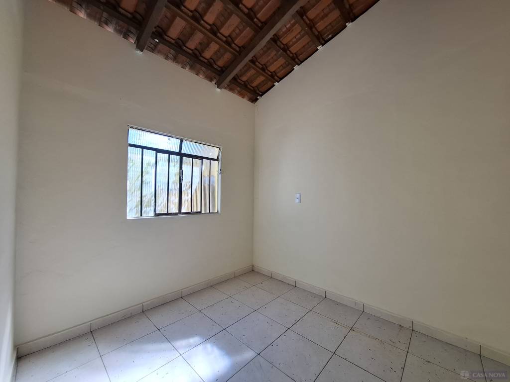 Aluguel, Casa, Quintino, Divinopolis, dormitório do cômodo
