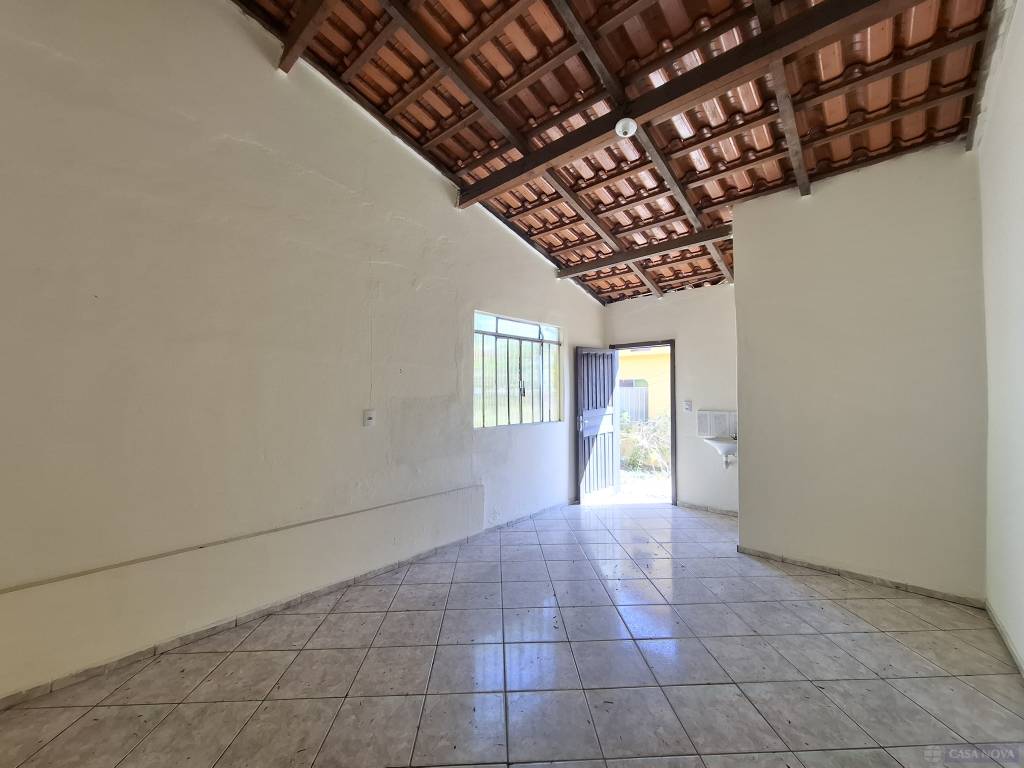 Aluguel, Casa, Quintino, Divinopolis, dormitório suíte externo