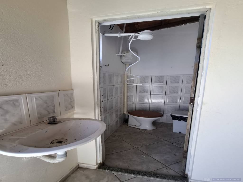 Aluguel, Casa, Quintino, Divinopolis, banho suíte externo