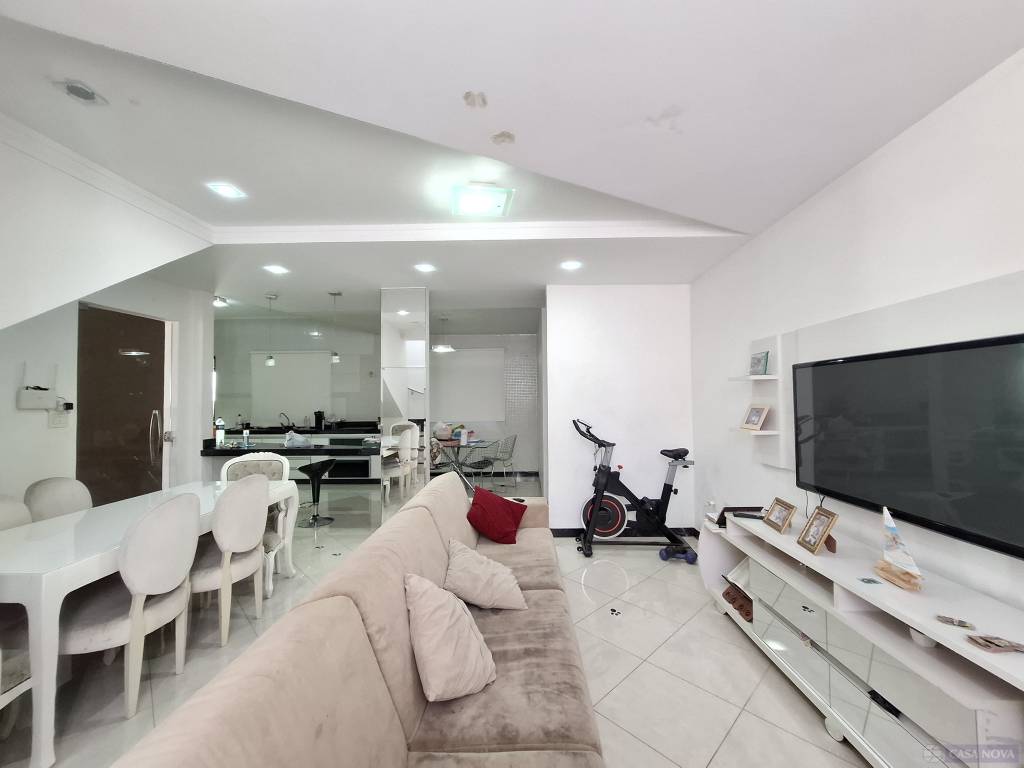 Aluguel, Casa, Morada Nova, Divinopolis, Sala