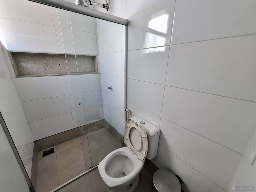 Aluguel, Casa, Morada Nova, Divinopolis, Banho social externo