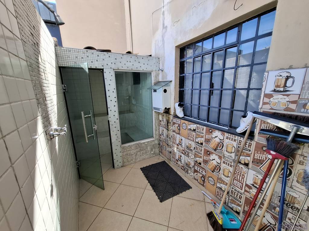 Aluguel, Casa, Morada Nova, Divinopolis, Entrada sauna