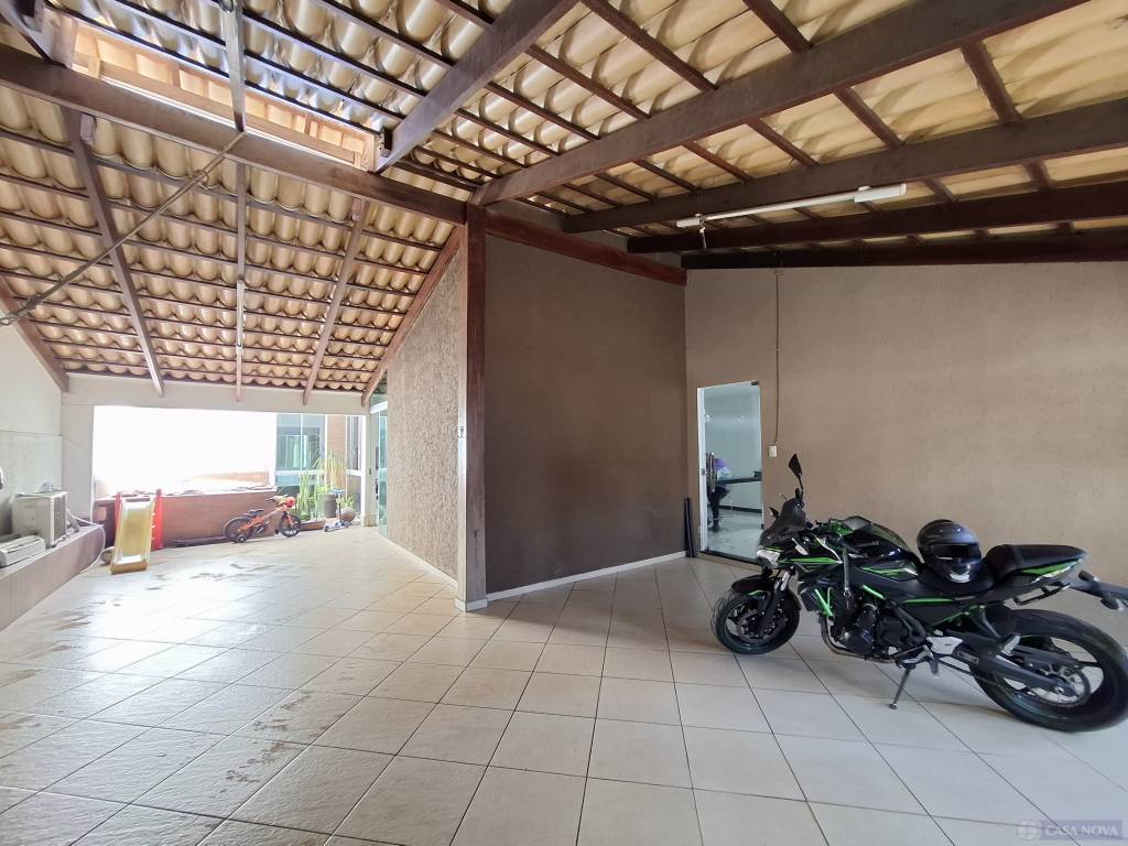 Aluguel, Casa, Morada Nova, Divinopolis, Garagem