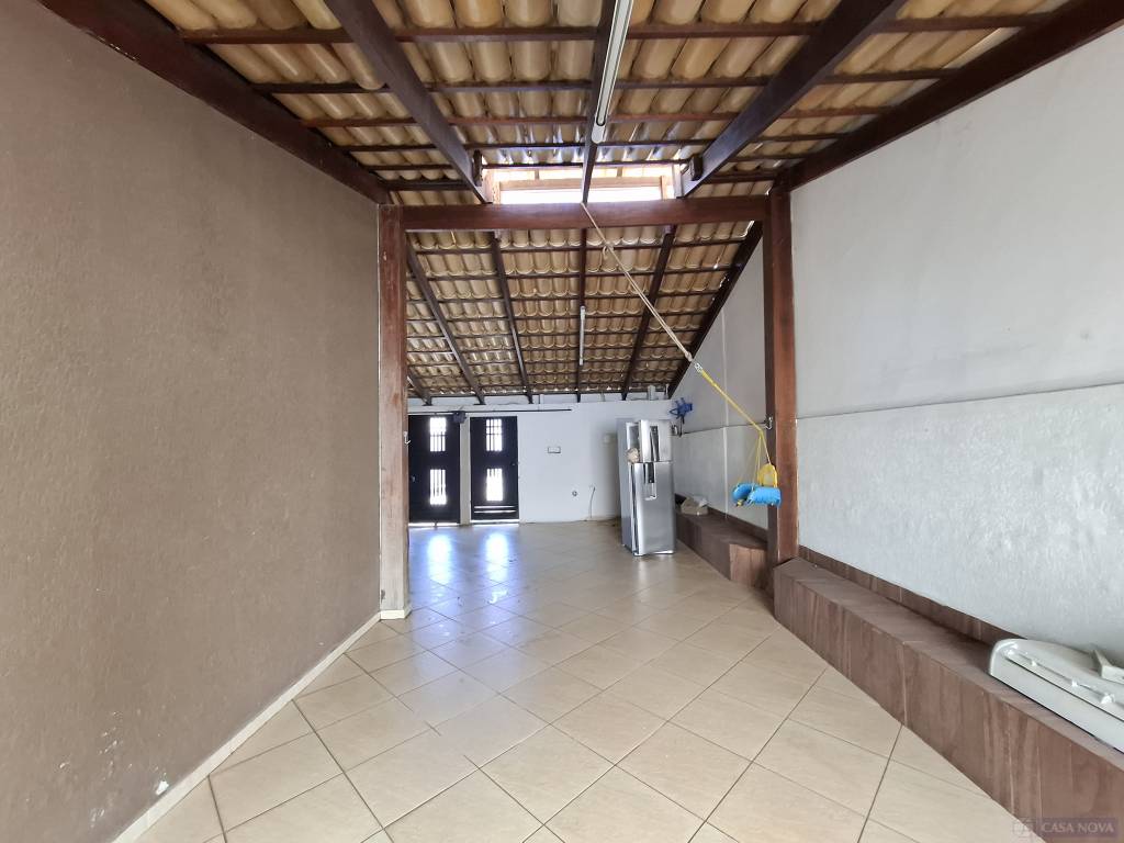 Aluguel, Casa, Morada Nova, Divinopolis, Garagem