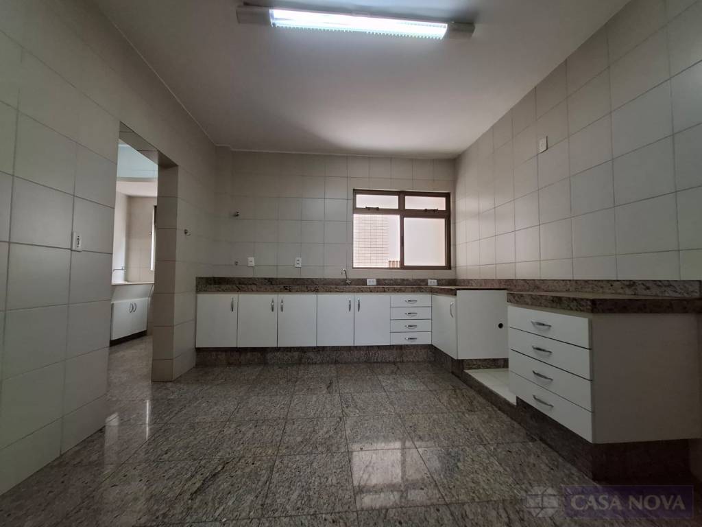 Venda, Apartamento, Centro, Divinopolis, Cozinha